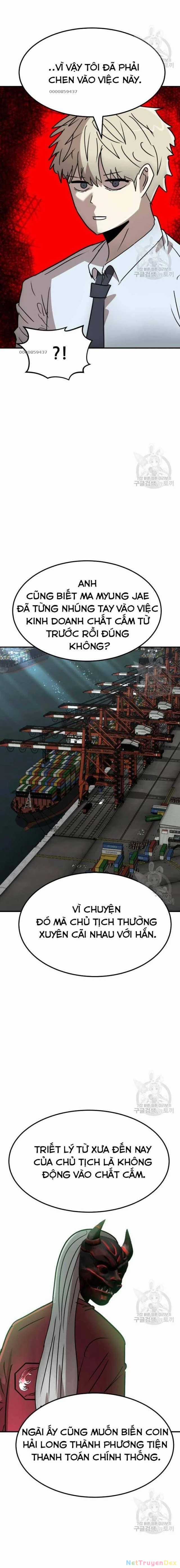 Coin Báo Thù Chapter 39 trang 16