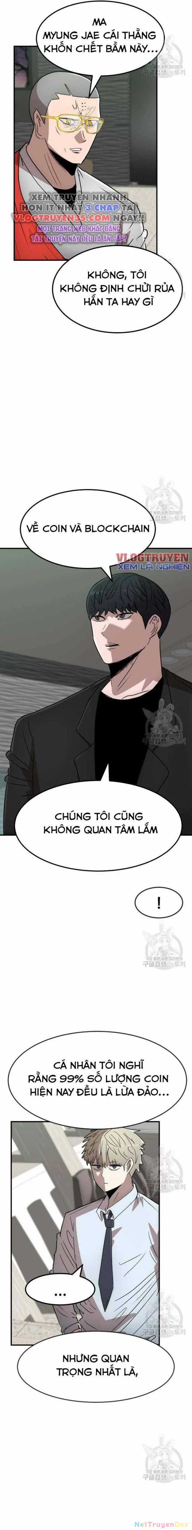 Coin Báo Thù Chapter 39 trang 18