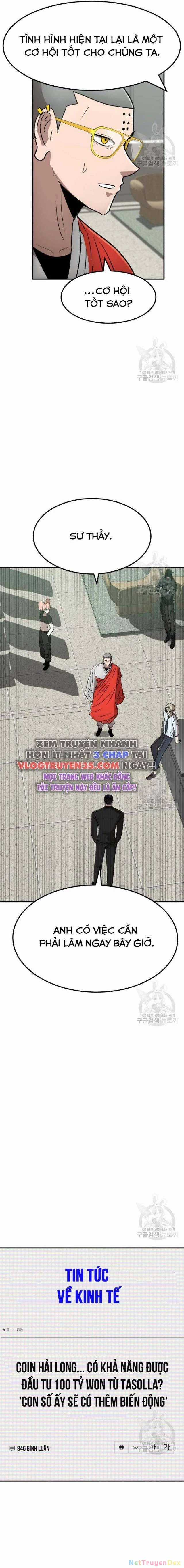 Coin Báo Thù Chapter 39 trang 19