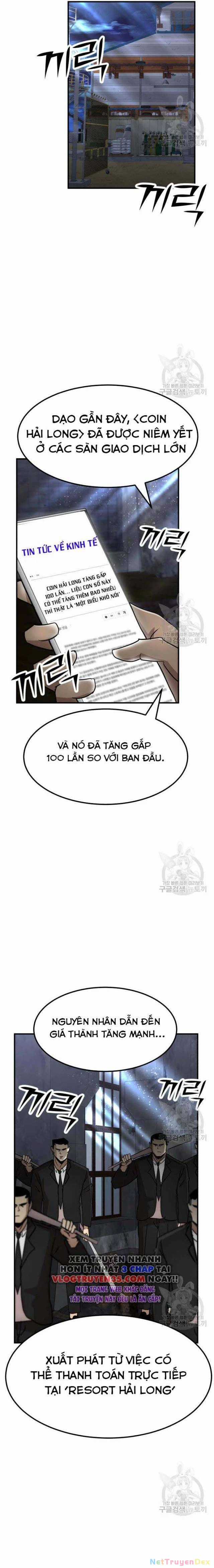 Coin Báo Thù Chapter 39 trang 2