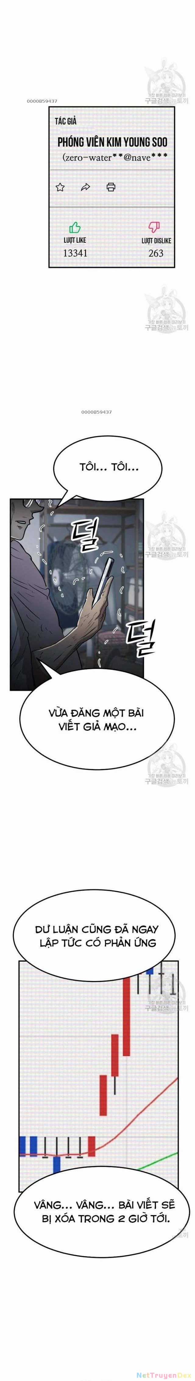 Coin Báo Thù Chapter 39 trang 20