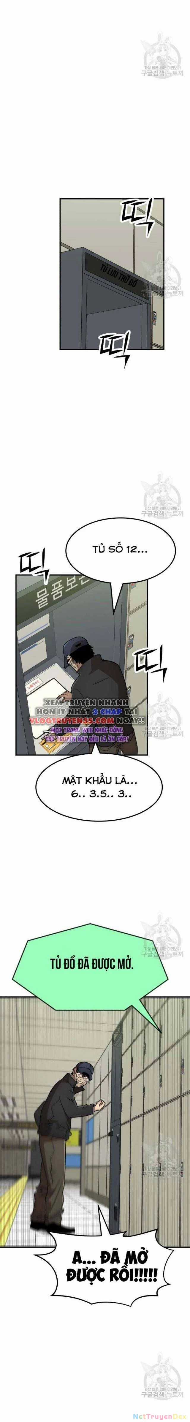 Coin Báo Thù Chapter 39 trang 22