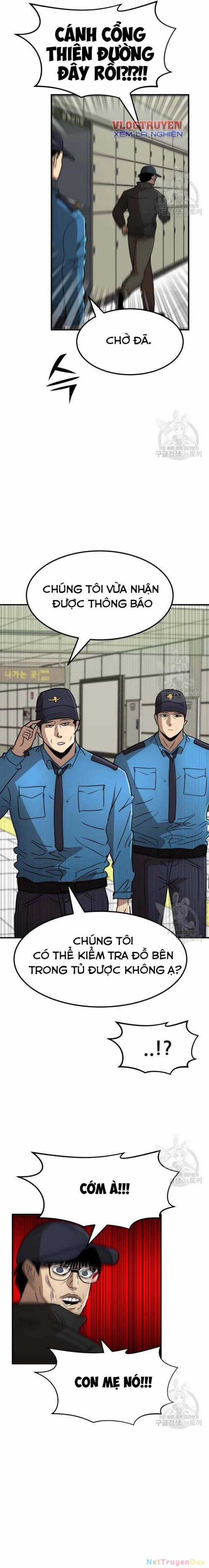 Coin Báo Thù Chapter 39 trang 23