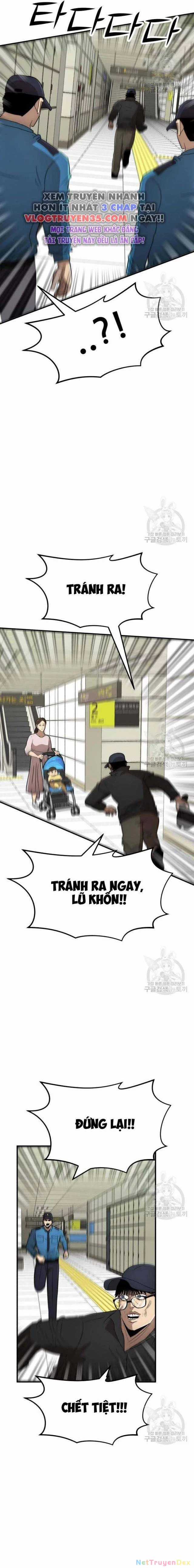 Coin Báo Thù Chapter 39 trang 24