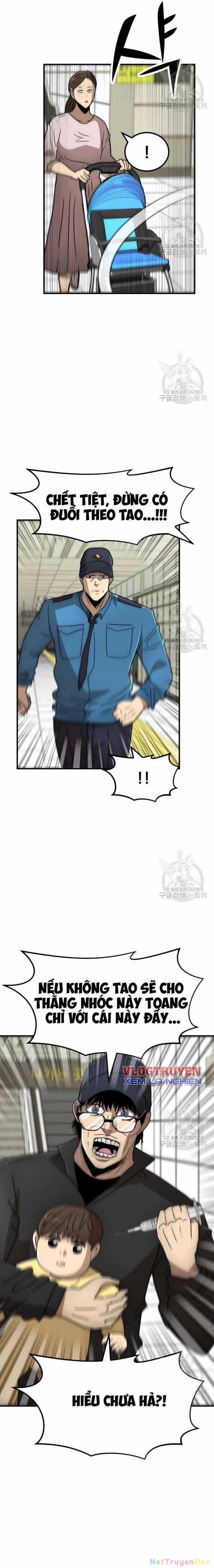 Coin Báo Thù Chapter 39 trang 25