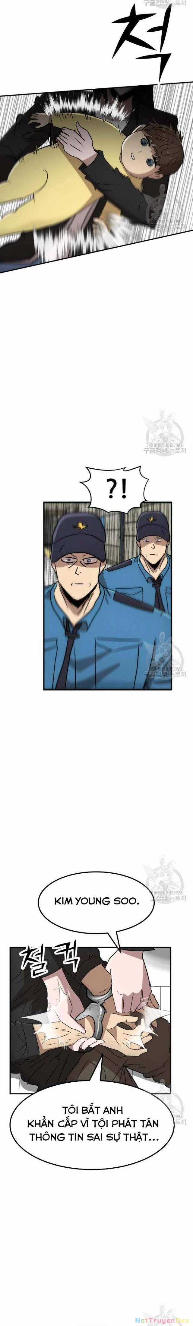 Coin Báo Thù Chapter 39 trang 27