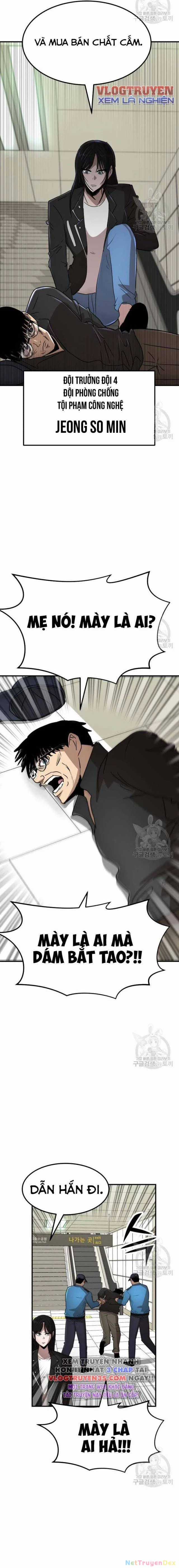 Coin Báo Thù Chapter 39 trang 28