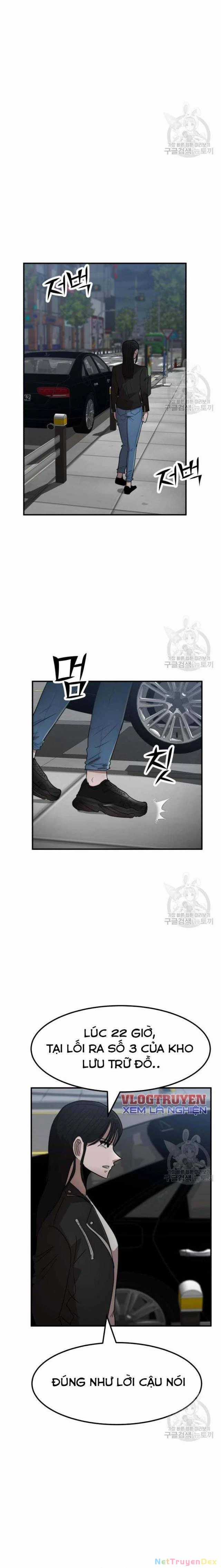 Coin Báo Thù Chapter 39 trang 29