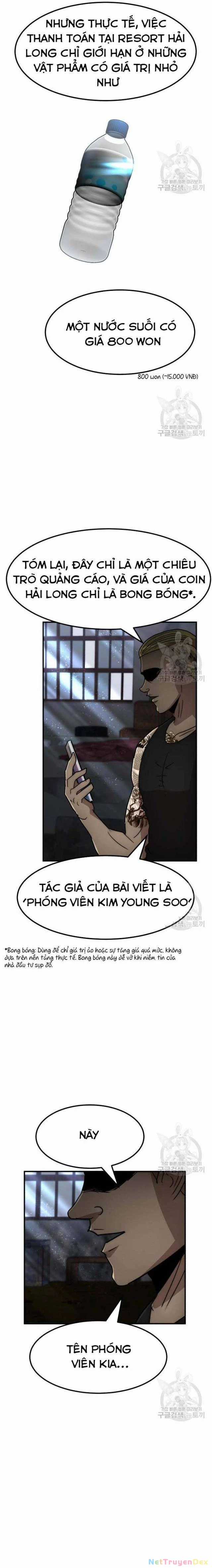 Coin Báo Thù Chapter 39 trang 3