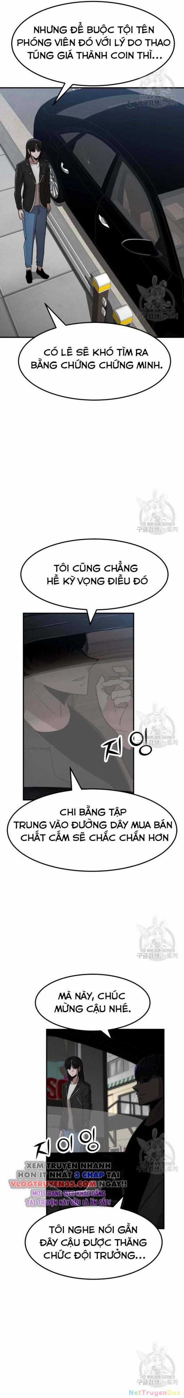 Coin Báo Thù Chapter 39 trang 30