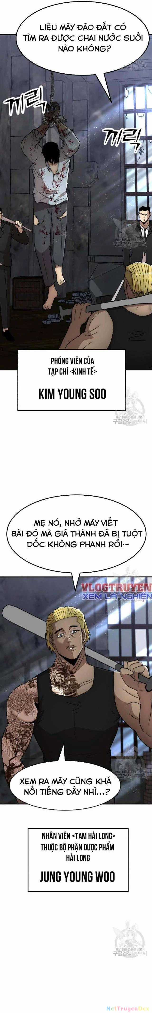 Coin Báo Thù Chapter 39 trang 4