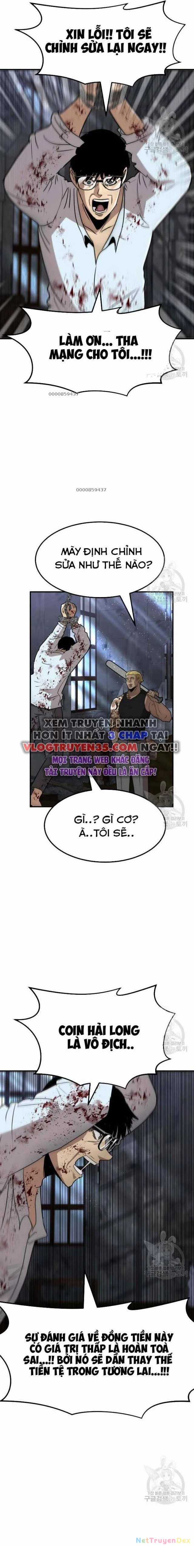 Coin Báo Thù Chapter 39 trang 5