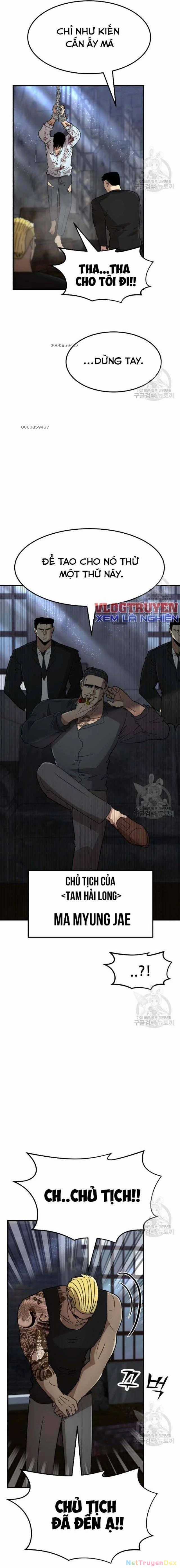 Coin Báo Thù Chapter 39 trang 7