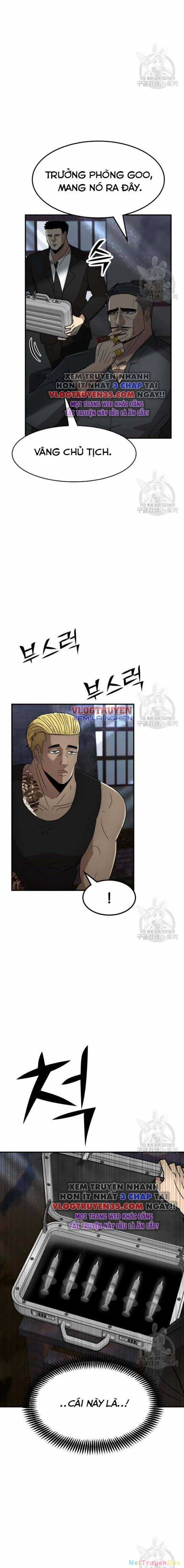 Coin Báo Thù Chapter 39 trang 8