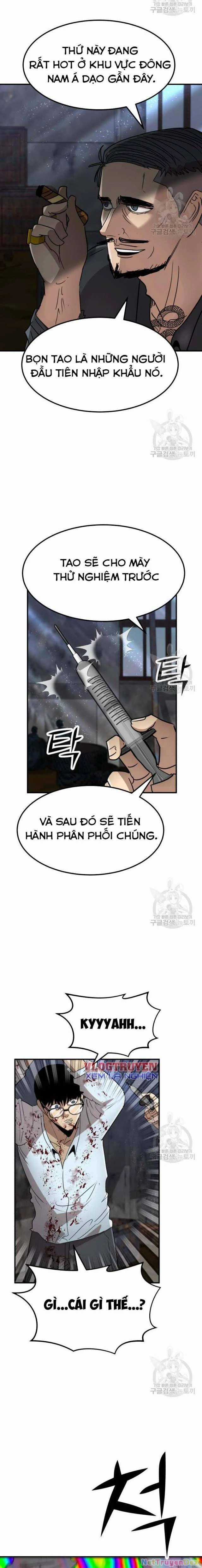 Coin Báo Thù Chapter 39 trang 9