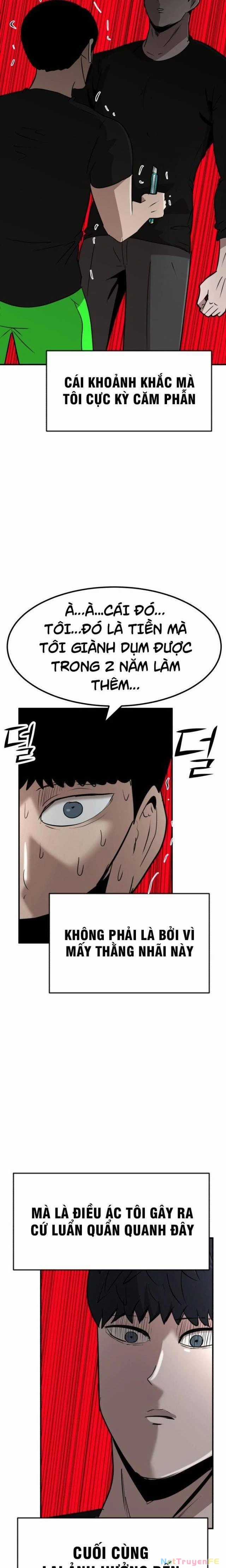 Coin Báo Thù Chapter 4 trang 10