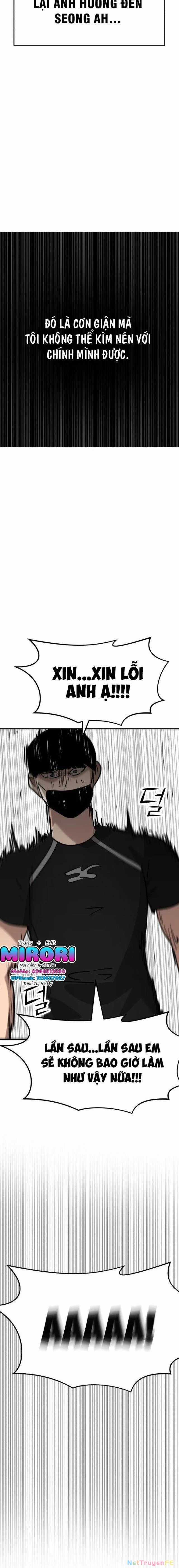 Coin Báo Thù Chapter 4 trang 11