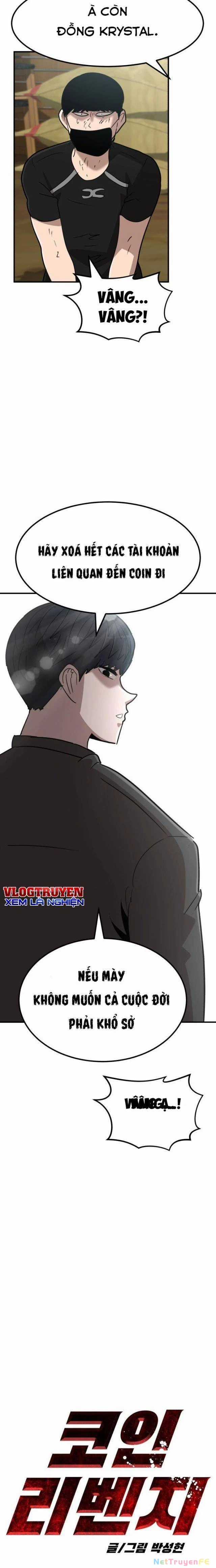 Coin Báo Thù Chapter 4 trang 13