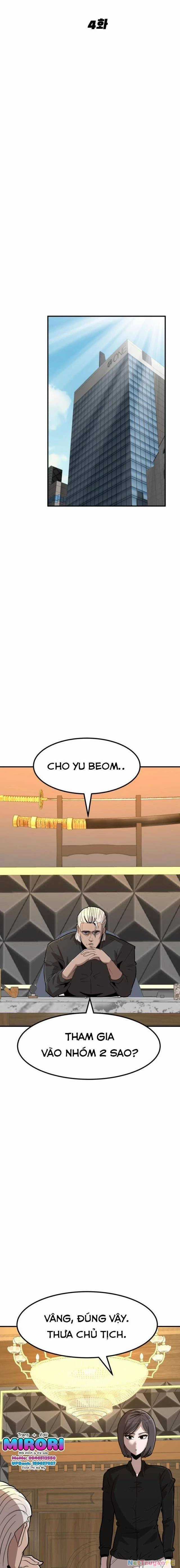 Coin Báo Thù Chapter 4 trang 14