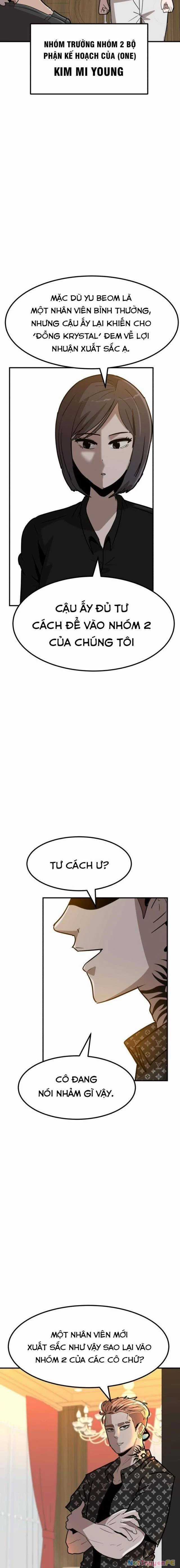 Coin Báo Thù Chapter 4 trang 15