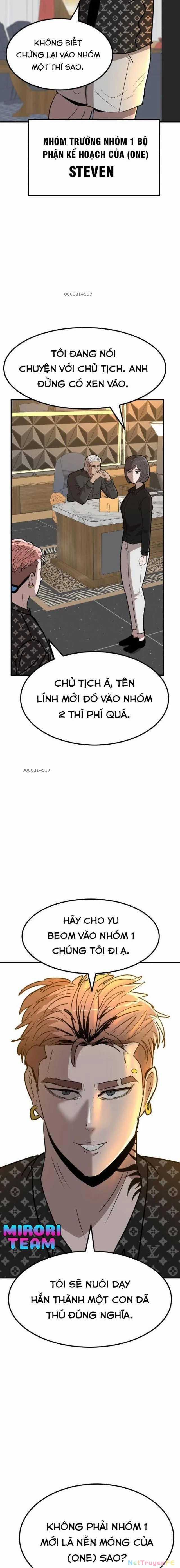 Coin Báo Thù Chapter 4 trang 16