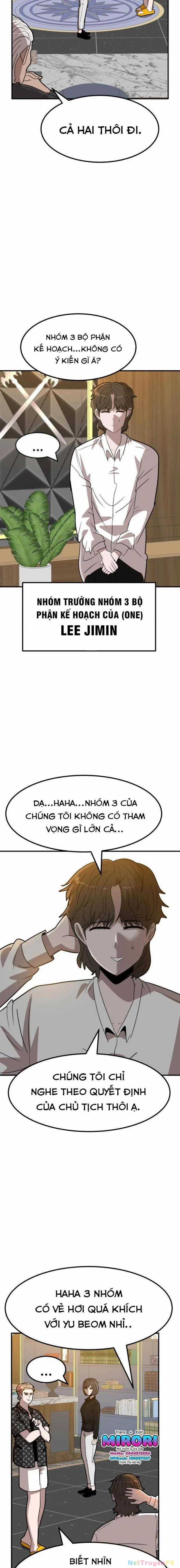 Coin Báo Thù Chapter 4 trang 18