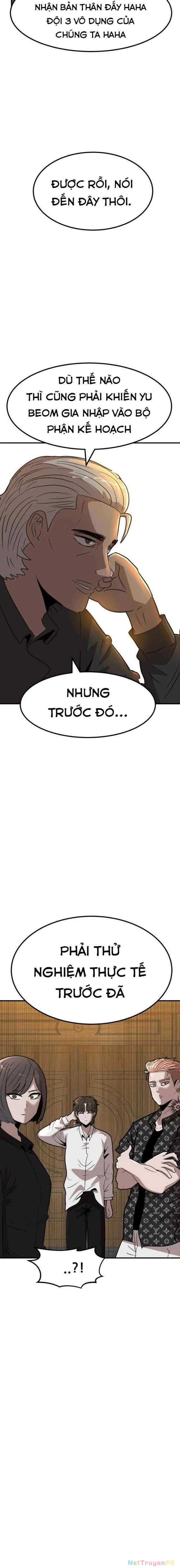 Coin Báo Thù Chapter 4 trang 19