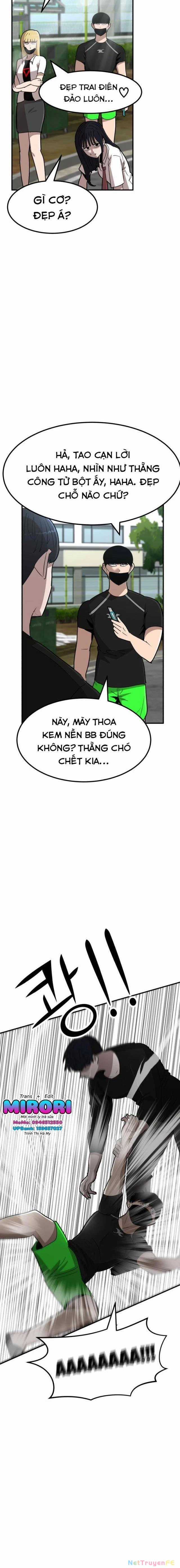 Coin Báo Thù Chapter 4 trang 2