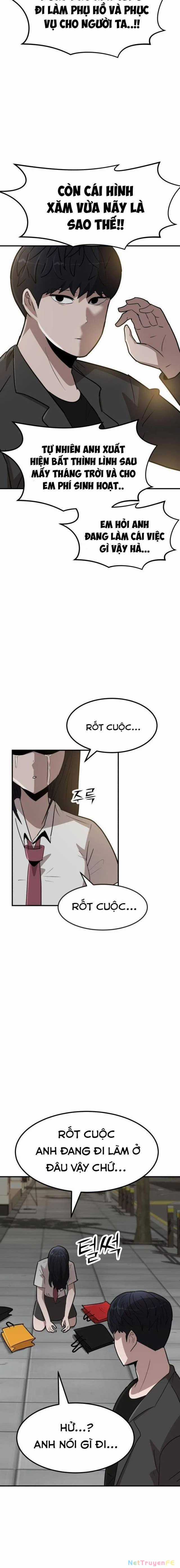 Coin Báo Thù Chapter 4 trang 25