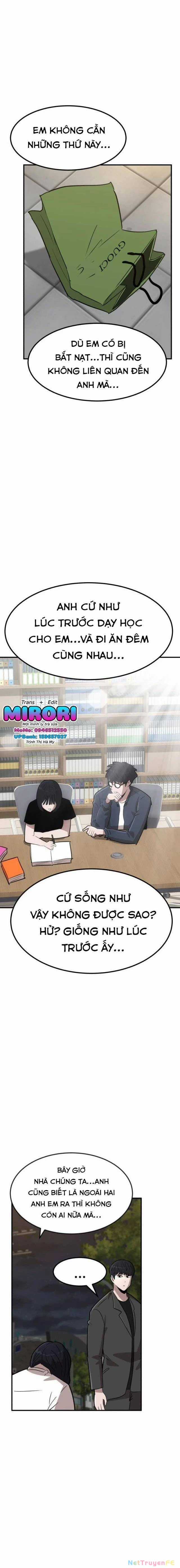 Coin Báo Thù Chapter 4 trang 26