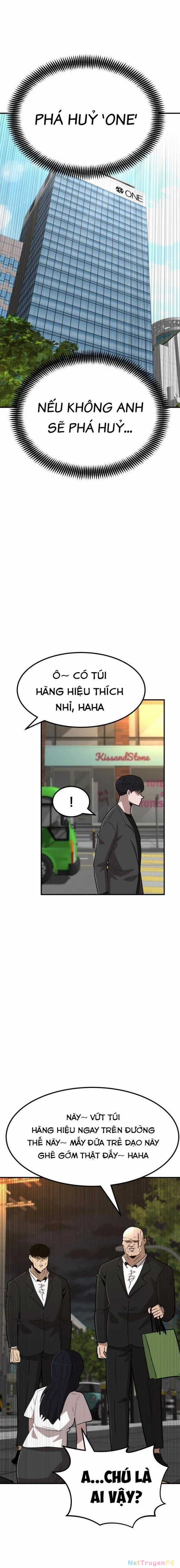 Coin Báo Thù Chapter 4 trang 28