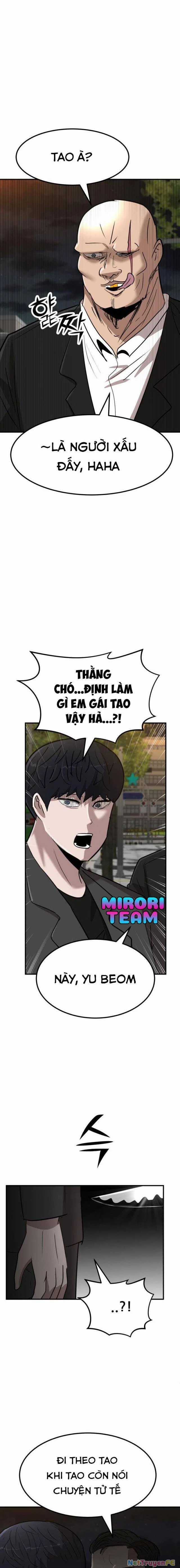 Coin Báo Thù Chapter 4 trang 29