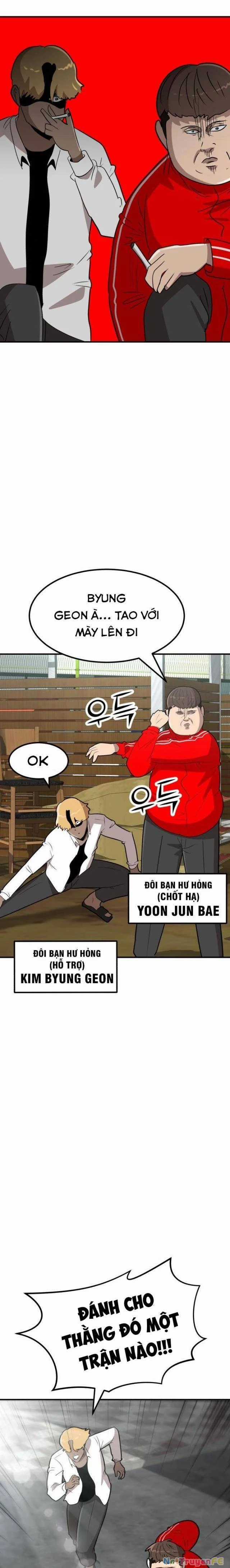 Coin Báo Thù Chapter 4 trang 3