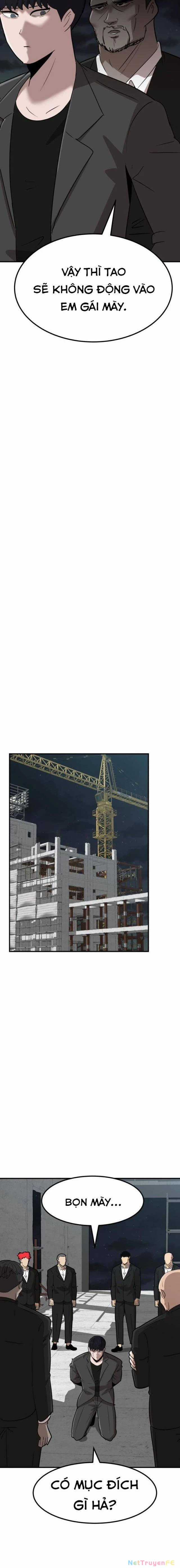 Coin Báo Thù Chapter 4 trang 30