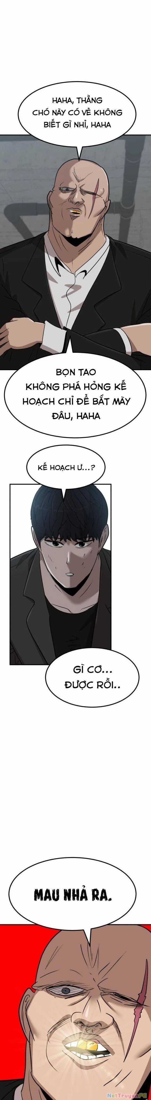 Coin Báo Thù Chapter 4 trang 31