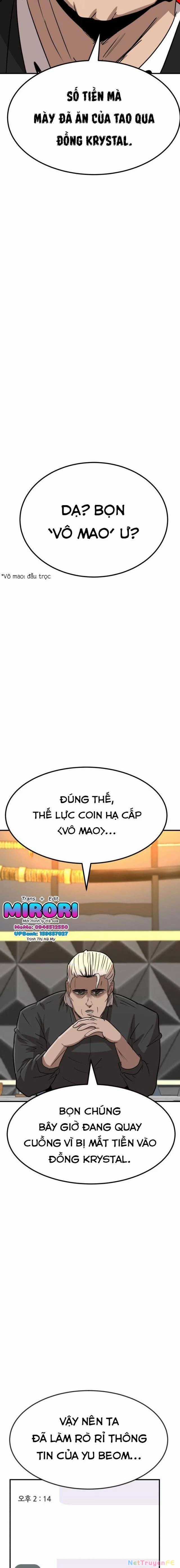 Coin Báo Thù Chapter 4 trang 32