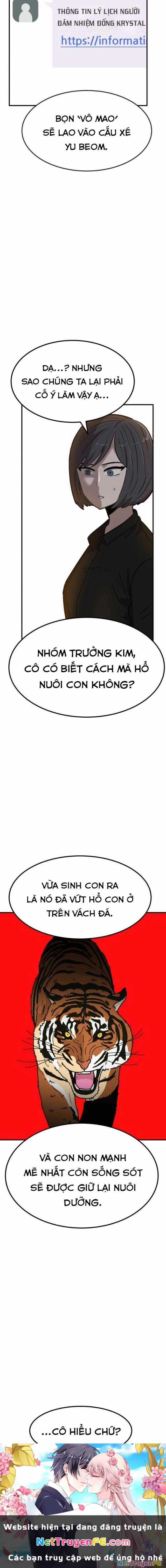 Coin Báo Thù Chapter 4 trang 33