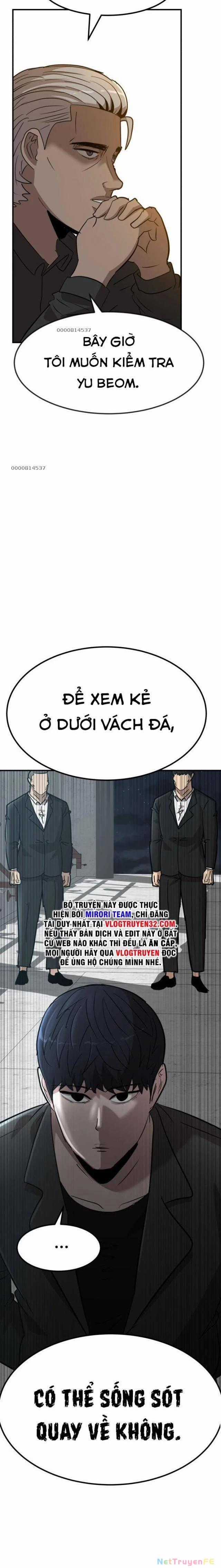 Coin Báo Thù Chapter 4 trang 34