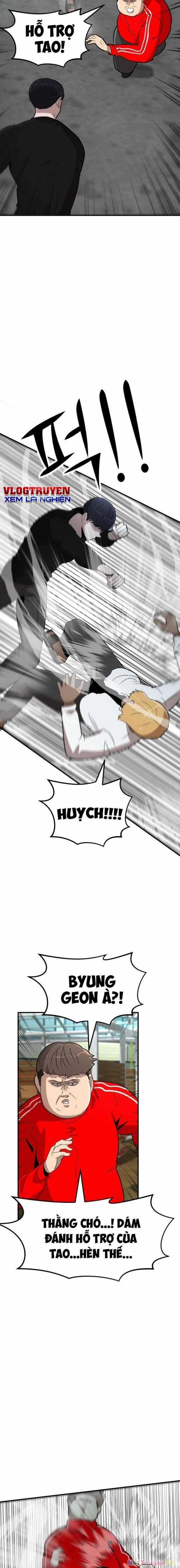 Coin Báo Thù Chapter 4 trang 4