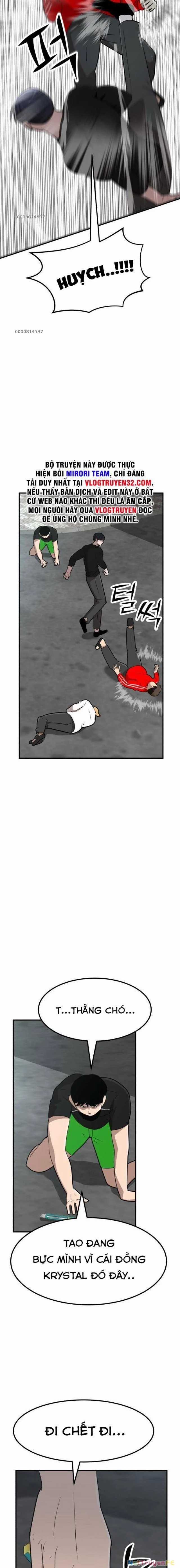 Coin Báo Thù Chapter 4 trang 5