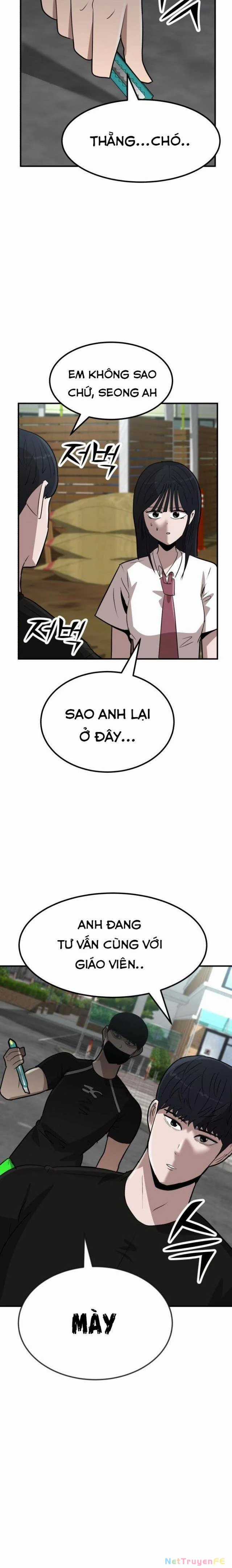 Coin Báo Thù Chapter 4 trang 6