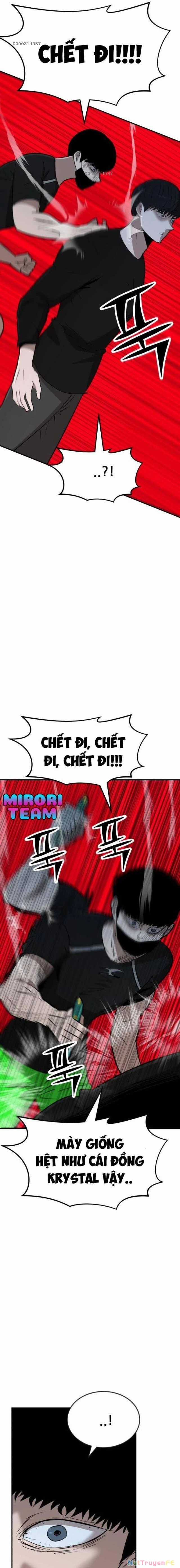 Coin Báo Thù Chapter 4 trang 7