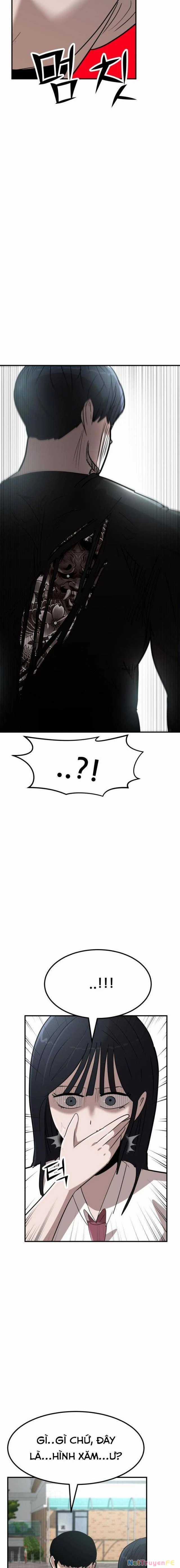 Coin Báo Thù Chapter 4 trang 8