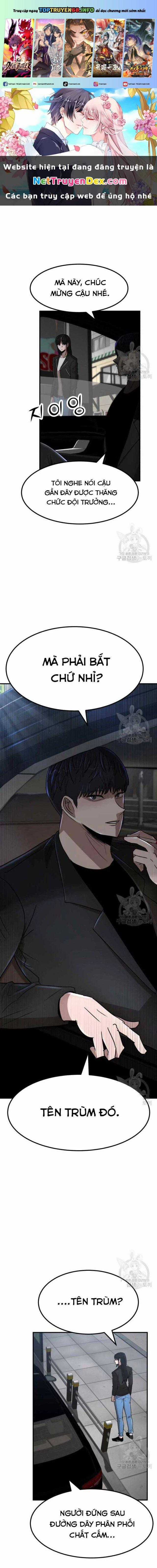 Coin Báo Thù Chapter 40 trang 0