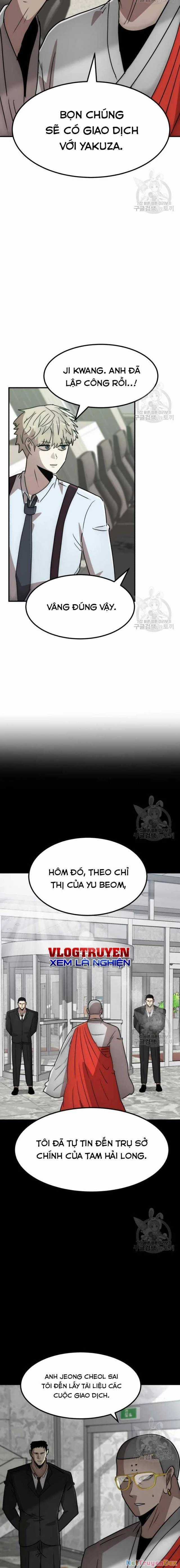 Coin Báo Thù Chapter 40 trang 10