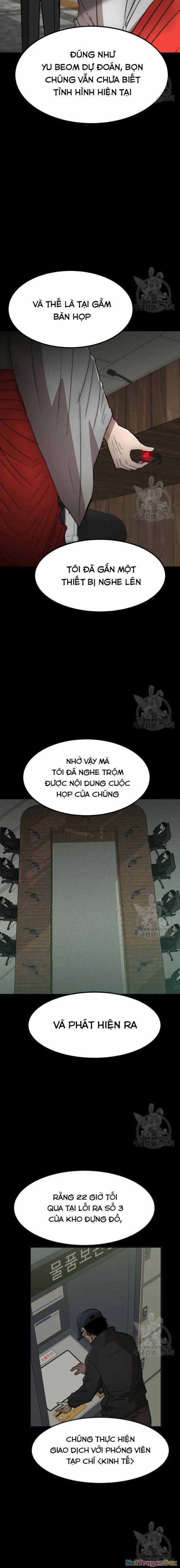 Coin Báo Thù Chapter 40 trang 11