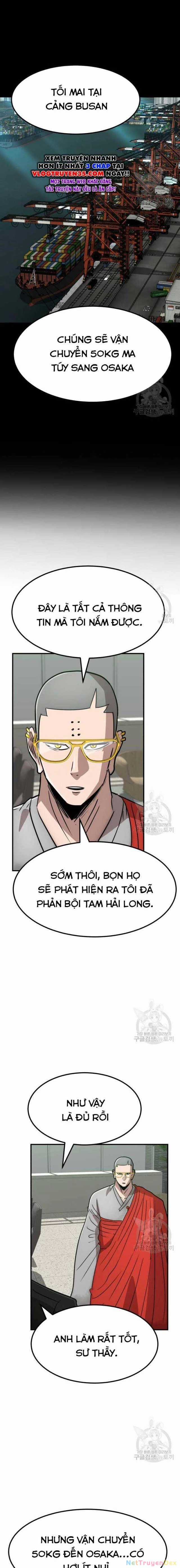 Coin Báo Thù Chapter 40 trang 12