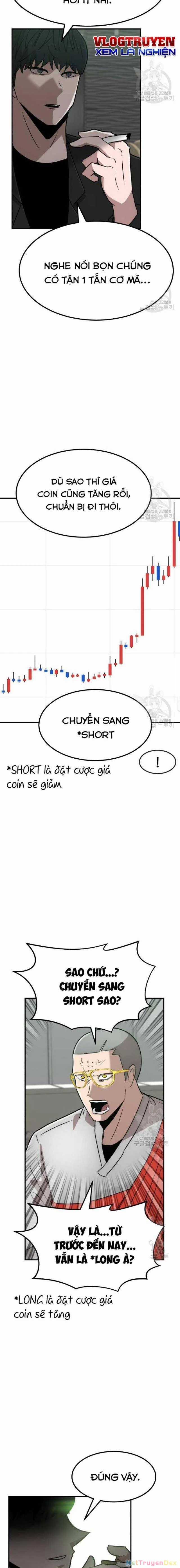 Coin Báo Thù Chapter 40 trang 13