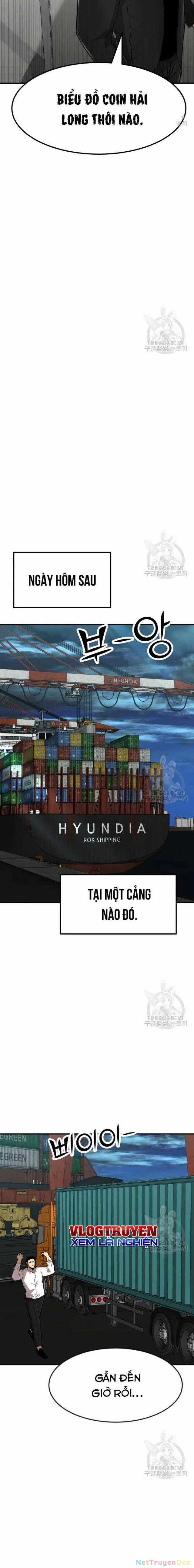 Coin Báo Thù Chapter 40 trang 15