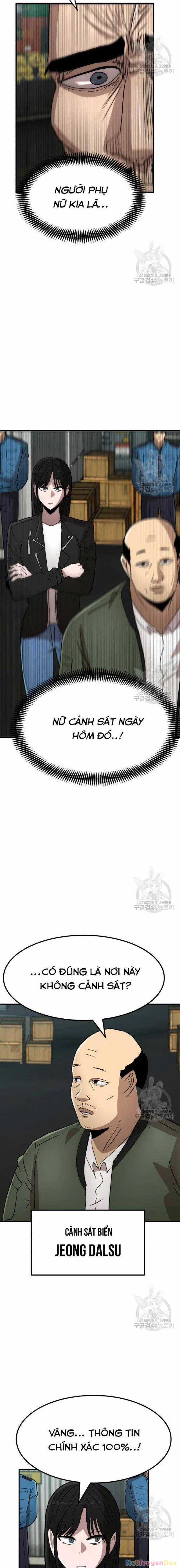 Coin Báo Thù Chapter 40 trang 18